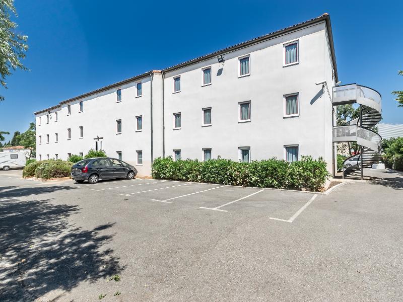 B&B Hotel Frejus Roquebrune-Sur-Argens Eksteriør billede