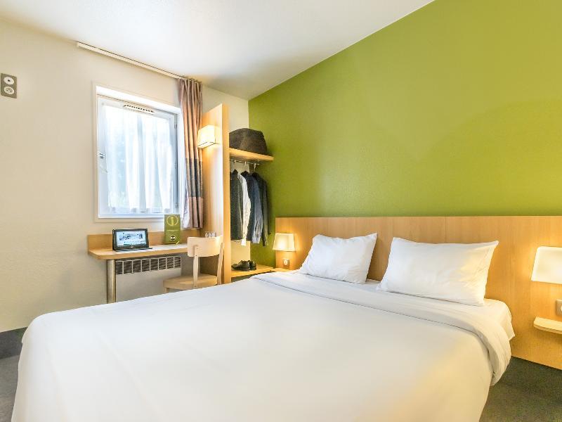 B&B Hotel Frejus Roquebrune-Sur-Argens Eksteriør billede