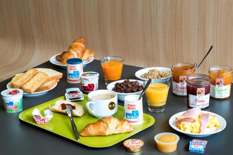B&B Hotel Frejus Roquebrune-Sur-Argens Eksteriør billede