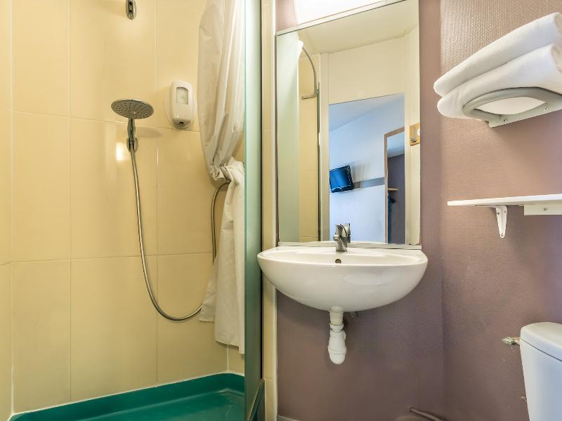 B&B Hotel Frejus Roquebrune-Sur-Argens Eksteriør billede