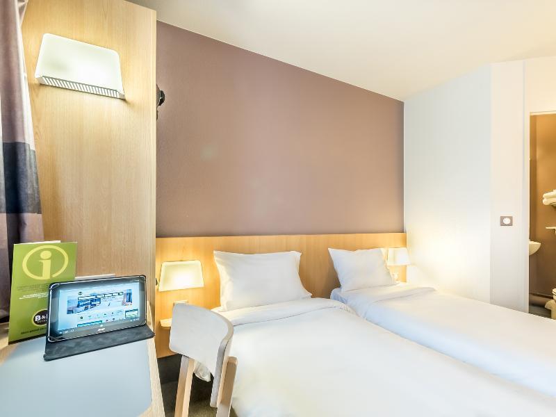 B&B Hotel Frejus Roquebrune-Sur-Argens Eksteriør billede