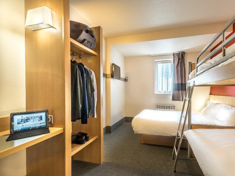 B&B Hotel Frejus Roquebrune-Sur-Argens Eksteriør billede