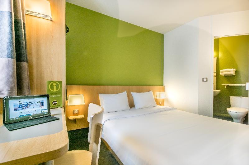 B&B Hotel Frejus Roquebrune-Sur-Argens Eksteriør billede