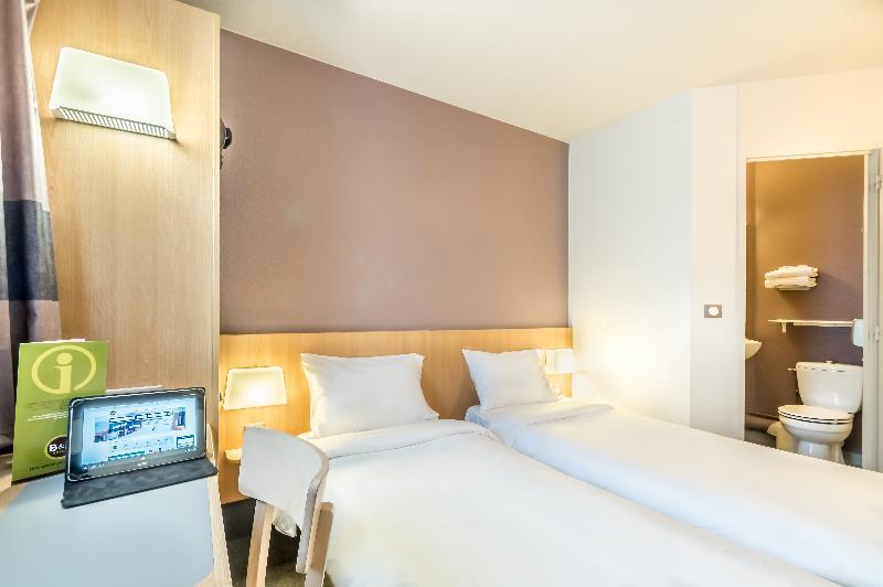 B&B Hotel Frejus Roquebrune-Sur-Argens Eksteriør billede