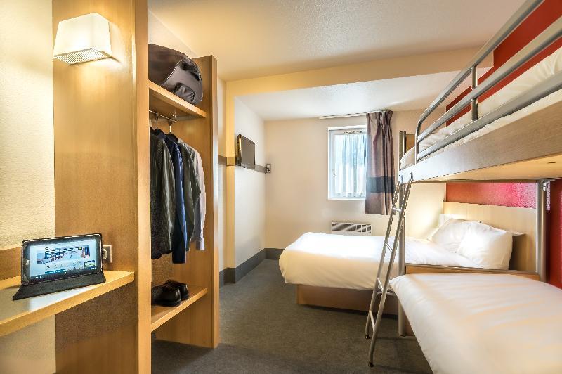 B&B Hotel Frejus Roquebrune-Sur-Argens Eksteriør billede