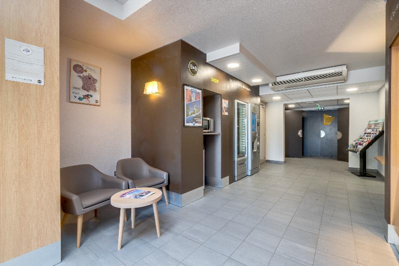 B&B Hotel Frejus Roquebrune-Sur-Argens Eksteriør billede