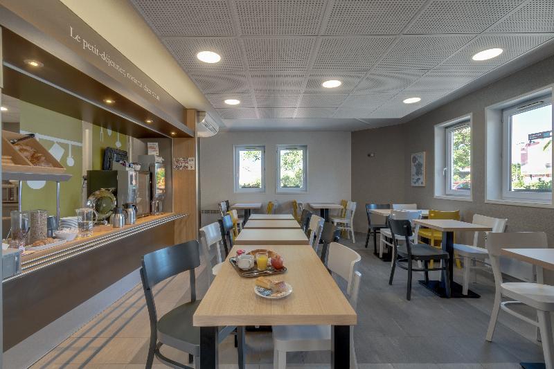 B&B Hotel Frejus Roquebrune-Sur-Argens Eksteriør billede
