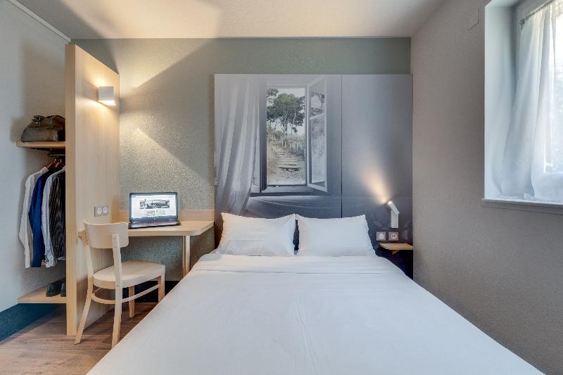 B&B Hotel Frejus Roquebrune-Sur-Argens Eksteriør billede