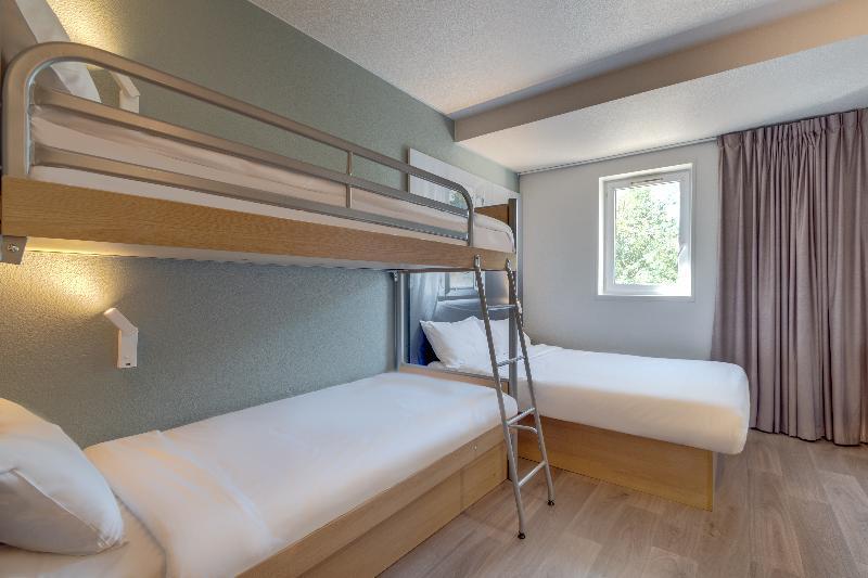 B&B Hotel Frejus Roquebrune-Sur-Argens Eksteriør billede