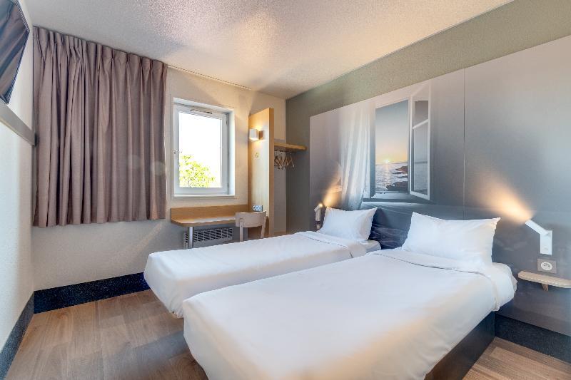 B&B Hotel Frejus Roquebrune-Sur-Argens Eksteriør billede